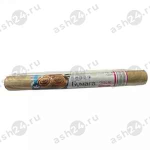 Бумага для выпечки ПРОМА VIP  в пленке 38см8м