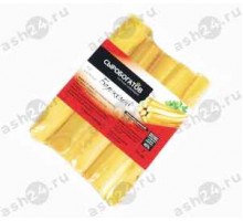 Сыр СЫРОБОГАТОВ балыковый  копченый 100г