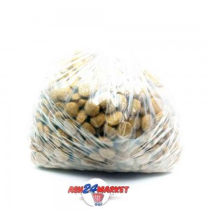 Корм для собак ПОРЦИЯ ЛЮБВИ вес