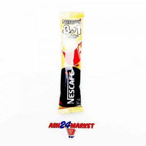 Бакалея Кофе стик NESCAFE mild 3в1