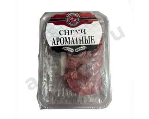 Чипсы ПЕТРОВСКИЕ ТРАДИЦИИ ароматные 100г