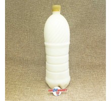Молоко домашнее 1л (под заказ)
