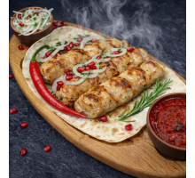 Мангал Кебаб из курицы (100г)