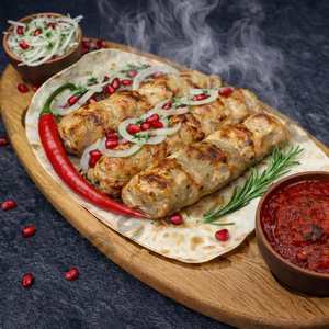 Мангал Кебаб из курицы (100г)