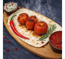 Мангал Помидор на мангале (100г)