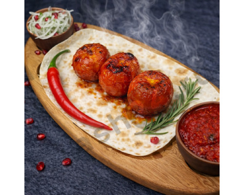 Мангал Помидор на мангале (100г)