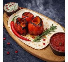 Мангал Перец на мангале (100г)