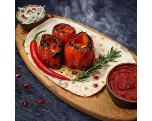 Мангал Перец на мангале (100г)