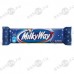 Сладости Батончик MILKYWAY 26г