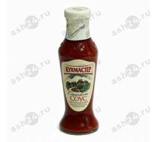 Соус КУХМАСТЕР сацебели 300г с/б
