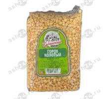 Горох колотый КУБАНСКИЙ АМБАР 700г