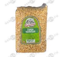 Горох колотый КУБАНСКИЙ АМБАР 700г