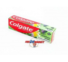 Зубная паста COLGATE лечебные травы отбеливающая 100мл