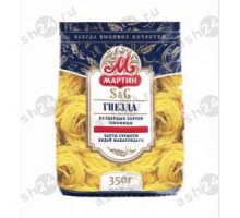 Макаронные изделия ОТ МАРТИНА гнезда из спагетти 350г