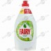 Моющее для посуды FAIRY зеленое яблоко 450мл