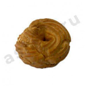 Печенье вес Колечко