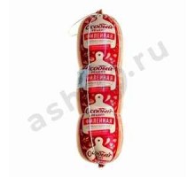 Колбаса ОСОБЫЙ РЕЦЕПТ филейная