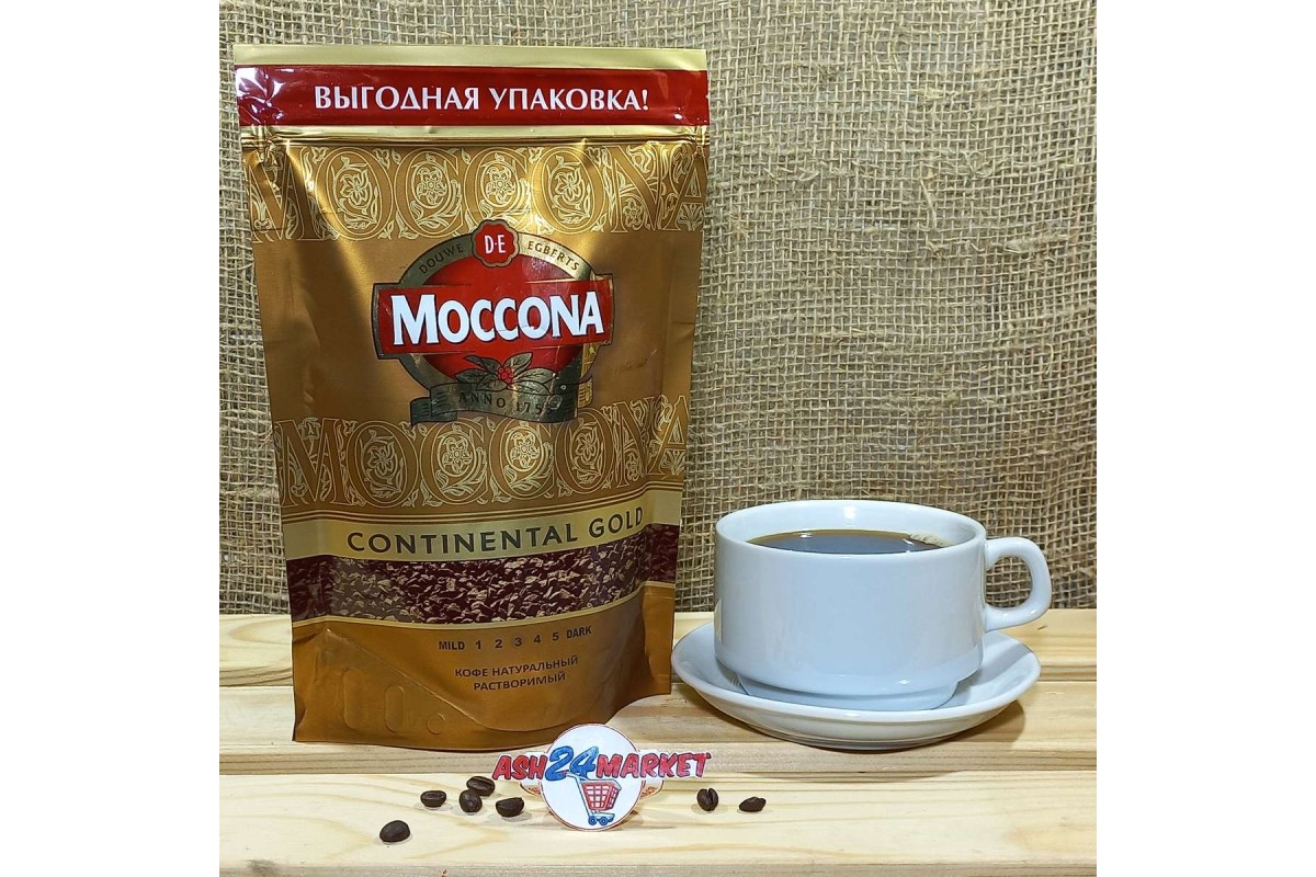 Кофе Moccona (Моккона) купить недорого - цена с доставкой в Москве и области