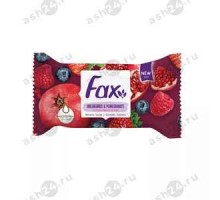 Мыло FAX лесные ягоды 75г