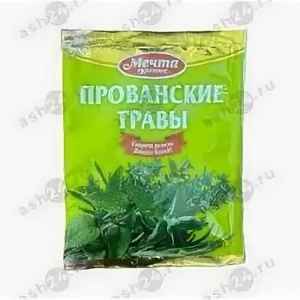 Приправа Прованские травы МЕЧТА ГУРМАНА 10г