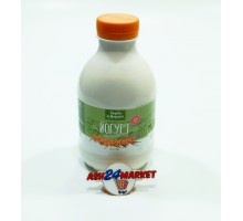 Йогурт АБИНСК облепиха 2,5% 0,5л бутылка