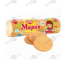 Печенье СЛАДКАЯ СЛОБОДА  МАРИЯ 260г