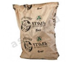 Уголь березовый, 5кг