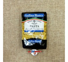 Макаронные изделия GALLINA BLANCA перья 370г