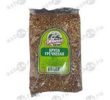 Крупа гречневая КУБАНСКИЙ АМБАР 700г