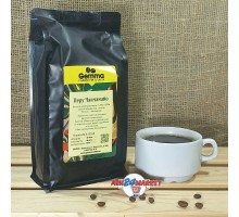 Кофе зерно GEMMA Перу Чанчамайо 500г
