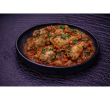 Вторые блюда Чахохбили (100г)