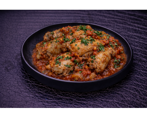 Вторые блюда Чахохбили (100г)