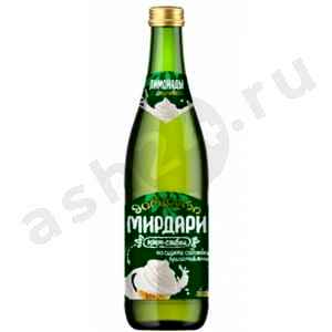 Напитки МИРДАРИ крем-сливки 0,5л с/б
