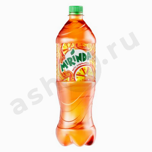 Напитки МИРИНДА 1л пэт