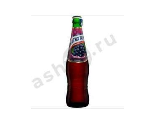 Напитки НАТАХТАРИ саперави 0,5л с/б