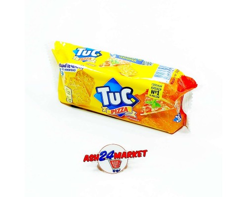 Сладости Крекер ТУК оригинал 100г