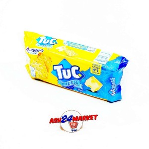 Сладости Крекер ТУК сыр 100г