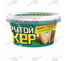 Фисташки соленые + арахис КРУТОЙ ОКЕР 80г