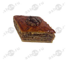 Печенье вес Пахлава