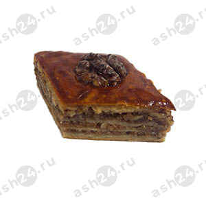 Печенье вес Пахлава