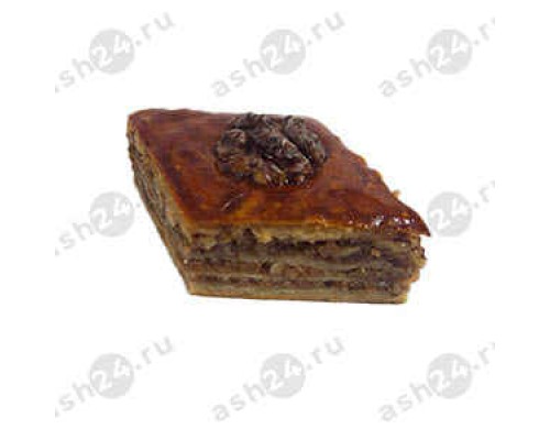 Печенье вес Пахлава