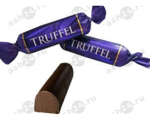 Конфеты вес Truffel