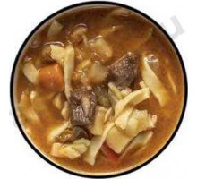 Первые блюда Лагман (300г)