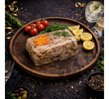 Холодец (от 0,5кг)