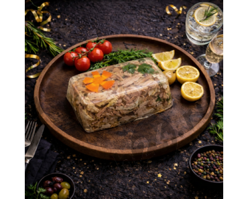 Холодец (от 0,5кг)