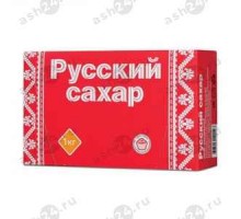 Сахар кусковой КУБАНСКИЙ АМБАР 1кг