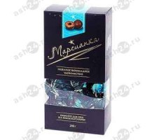 Конфеты МАРСИАНКА тирамису 180г коробка