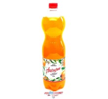 Напиток АКВА КРИСТАЛ апельсин 1,5л пэт