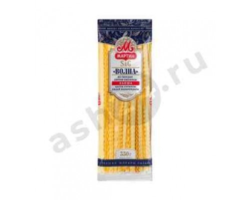 Бакалея Макаронные изделия ОТ МАРТИНА волна 350г