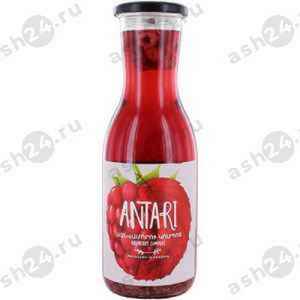 Напитки Компот ANTARI малина 1080г с/б